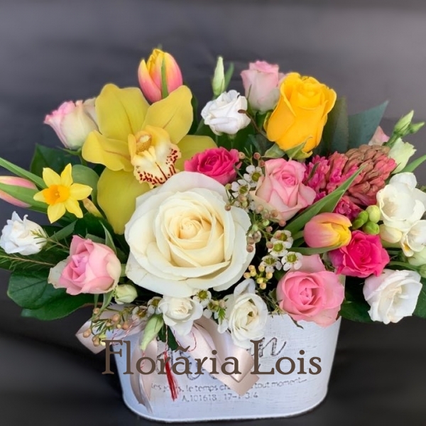 Floraria Lois Ploiesti Florarie Online In Ploiesti Buchete Si